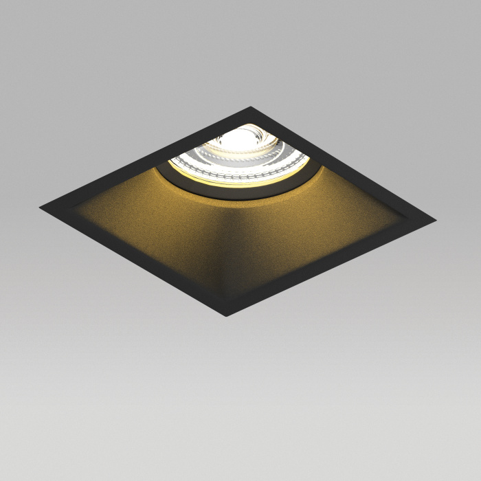 Комплект со светильником Lightstar Domino G214507BMOD