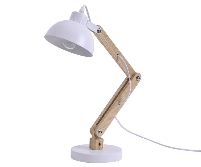 Настольная лампа Дэлия Kink Light 7027,01