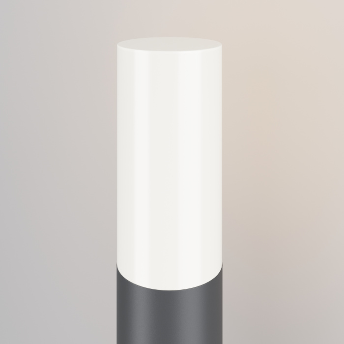 Садово-парковый светильник Maytoni Willis O418FL-01GR