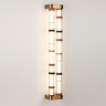 Настенный светильник Odeon Light Collier 5455/60WL