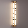 Настенный светильник Odeon Light Collier 5455/60WL