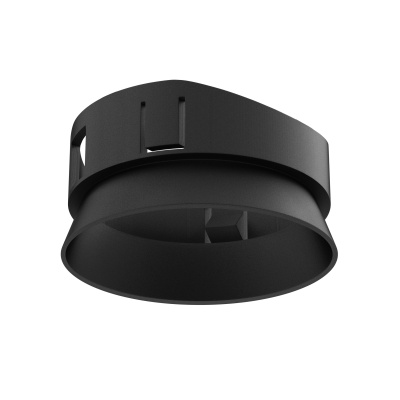 Насадка торцевая на светильник Lightstar Rullo 202407