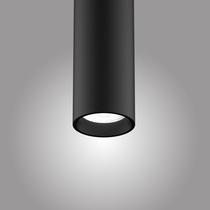 Насадка торцевая на светильник Lightstar Rullo 202407