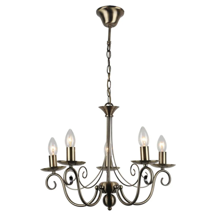 Люстра ROOSEVELT GRLSP-9941