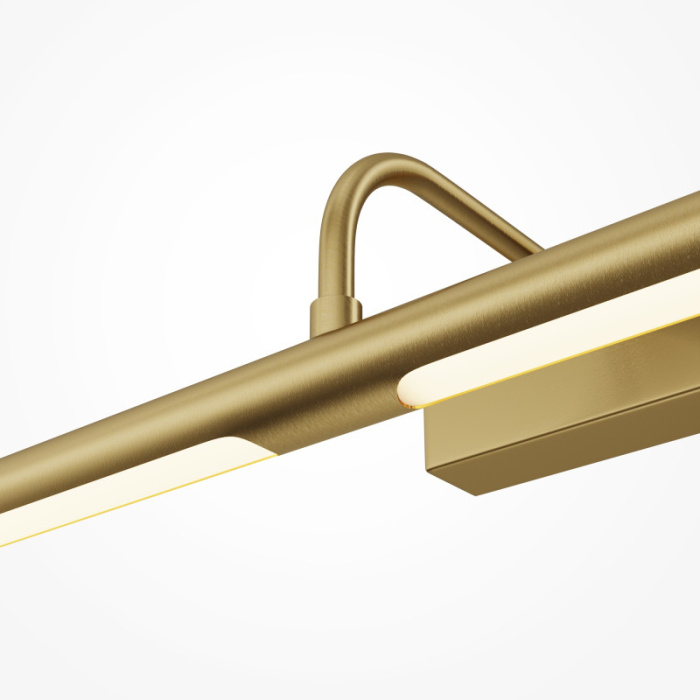 Светильник для картин Maytoni MIR266WL-L12BS3K