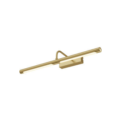 Подсветка для картин Maytoni Twinkle MIR266WL-L12BS3K