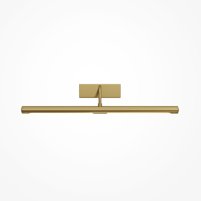 Подсветка для картин Maytoni Twinkle MIR266WL-L12BS3K