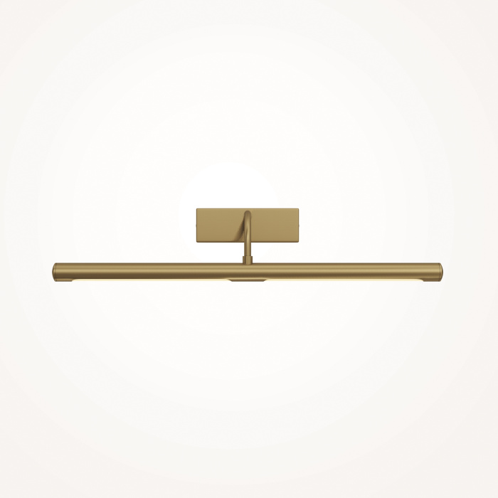 Подсветка для картин Maytoni Twinkle MIR266WL-L12BS3K