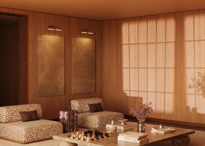 Подсветка для картин Maytoni Twinkle MIR266WL-L12BS3K