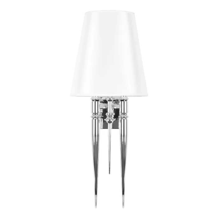Настенный светильник LOFT IT Brunilde 10207W/M Chrome