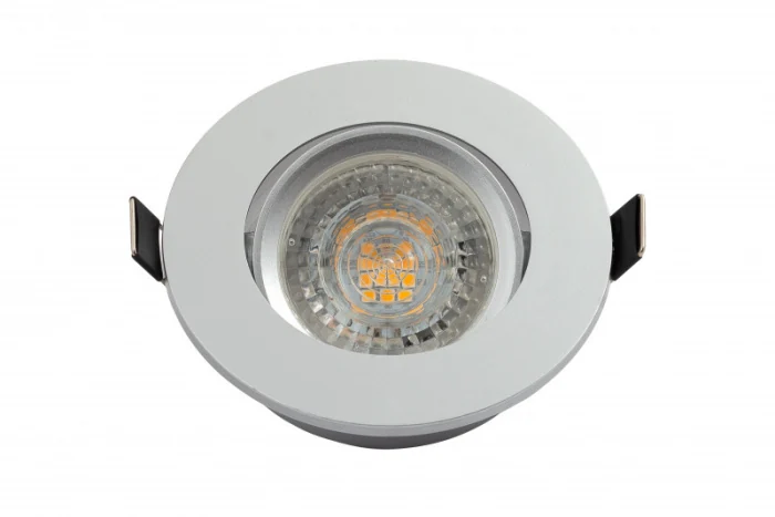 Встраиваемый светильник Denkirs Billum DK3020-CM