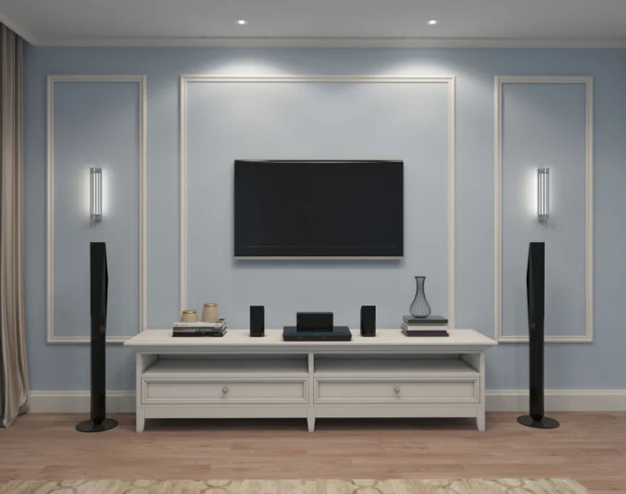 Встраиваемый светильник Denkirs Billum DK3020-CM