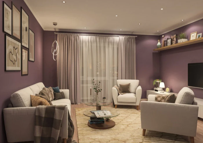 Встраиваемый светильник Denkirs Billum DK3020-CM