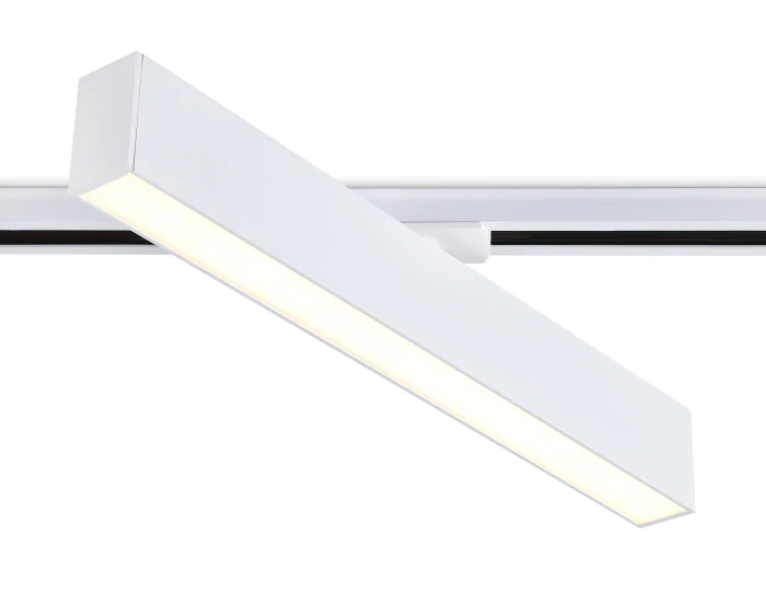 Трековый однофазный светодиодный светильник Ambrella light GL6769