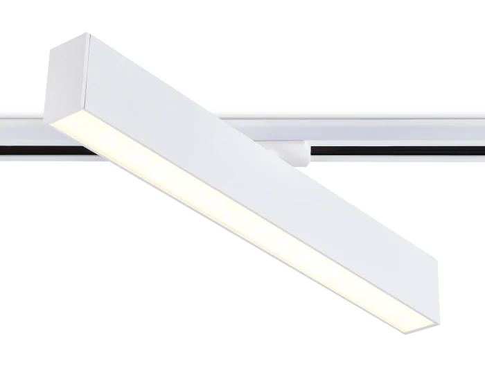 Трековый однофазный светодиодный светильник Ambrella light GL6769