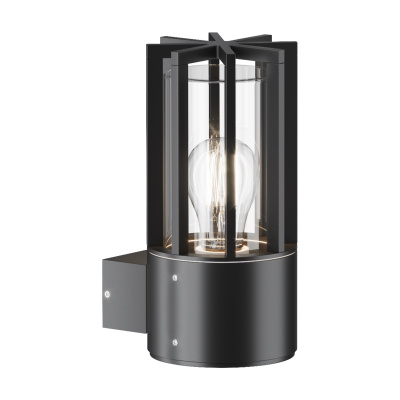 Светильник настенный Maytoni Barrel O453WL-01GF