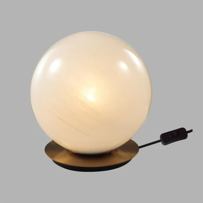 Настольная лампа ODEON LIGHT MIDCENT 7109/1TL