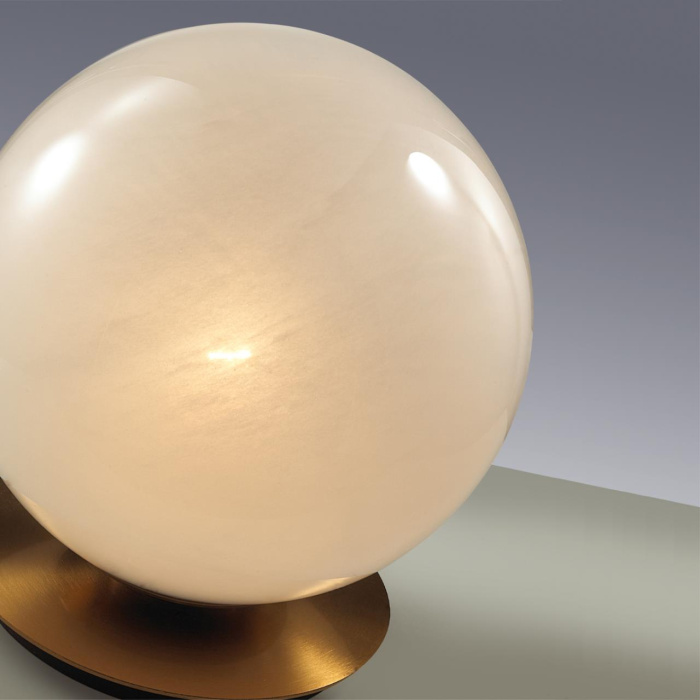 Настольная лампа Odeon Light Magia 7109/1TL