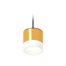 Комплект подвесного светильника GX53 с акрилом Ambrella light XP8121025