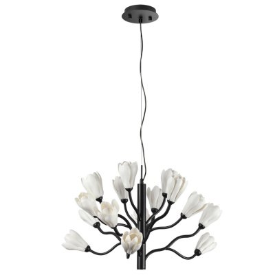 Люстра подвесная Odeon Light Gardi 5090/15