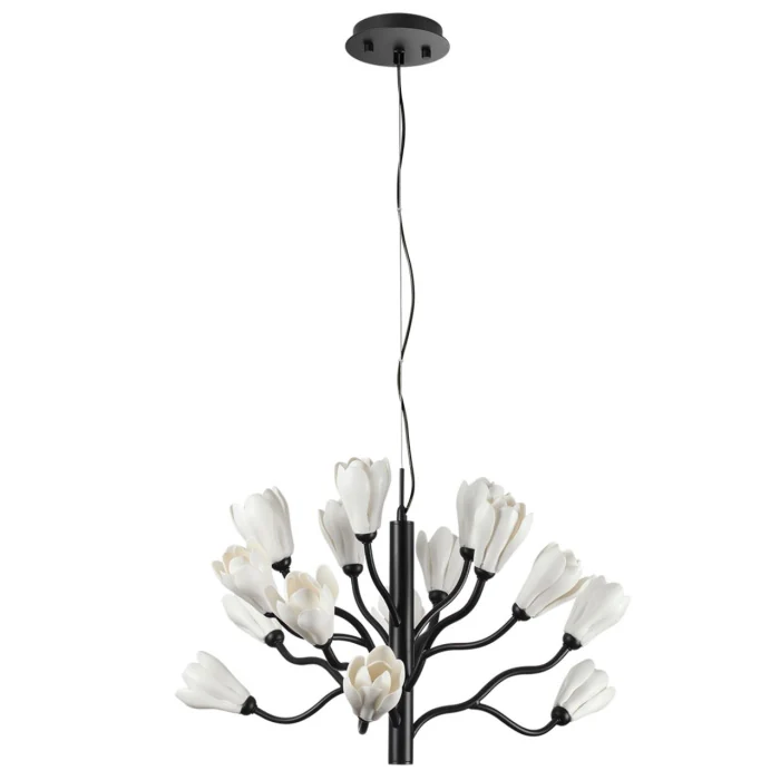 Люстра подвесная Odeon Light Gardi 5090/15