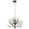 Люстра подвесная Odeon Light Gardi 5090/15