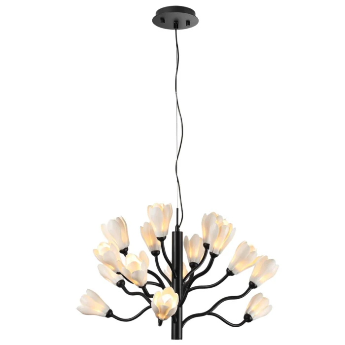 Люстра подвесная Odeon Light Gardi 5090/15