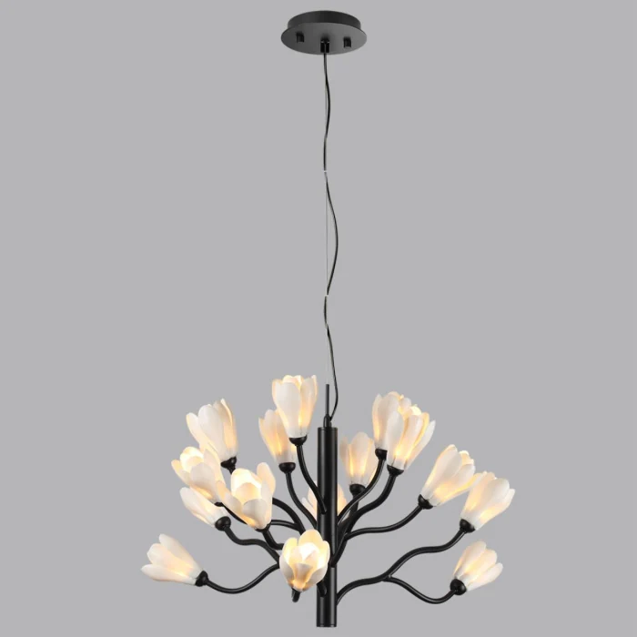 Люстра подвесная Odeon Light Gardi 5090/15