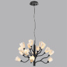 Люстра подвесная Odeon Light Gardi 5090/15