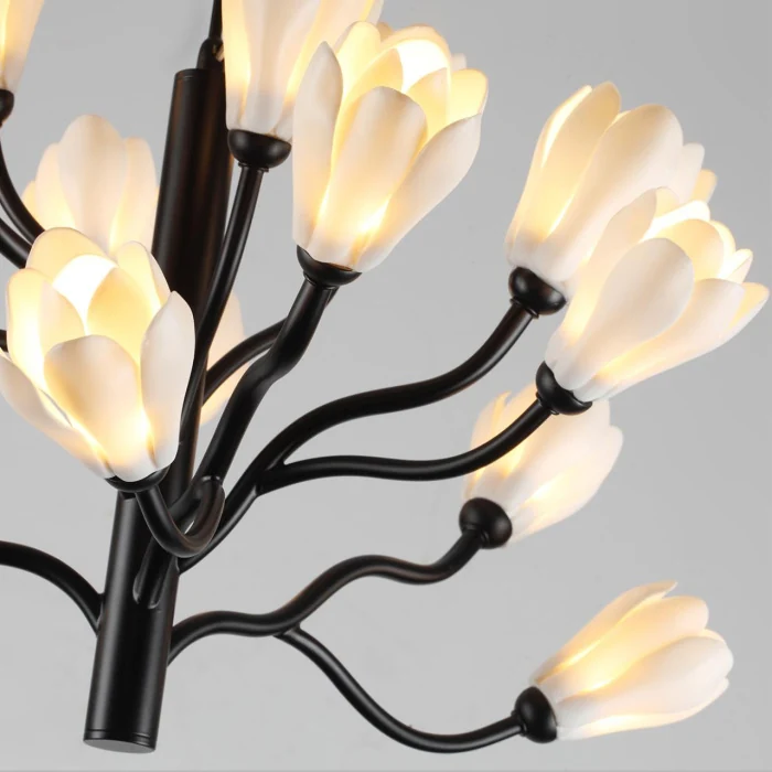 Люстра подвесная Odeon Light Gardi 5090/15