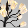Люстра подвесная Odeon Light Gardi 5090/15
