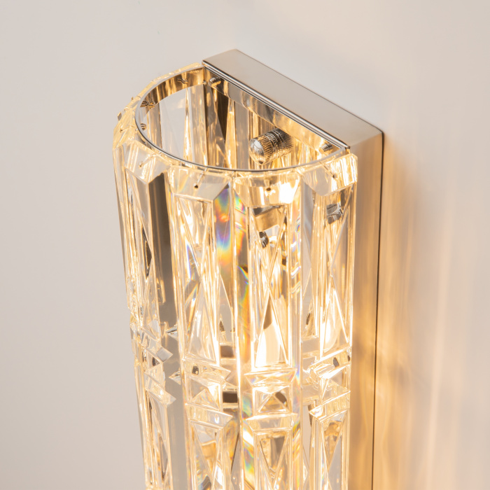 Торшер Maytoni Facet MOD094WL-03CH