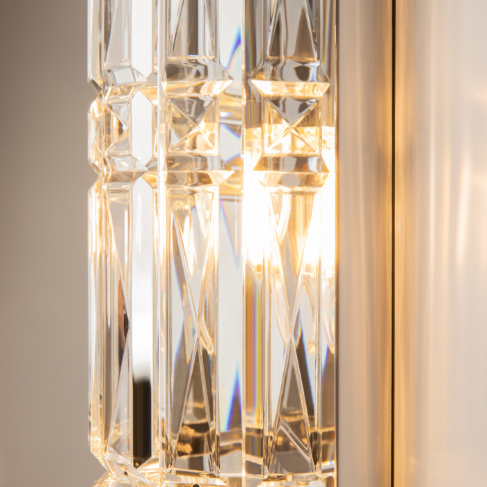 Торшер Maytoni Facet MOD094WL-03CH