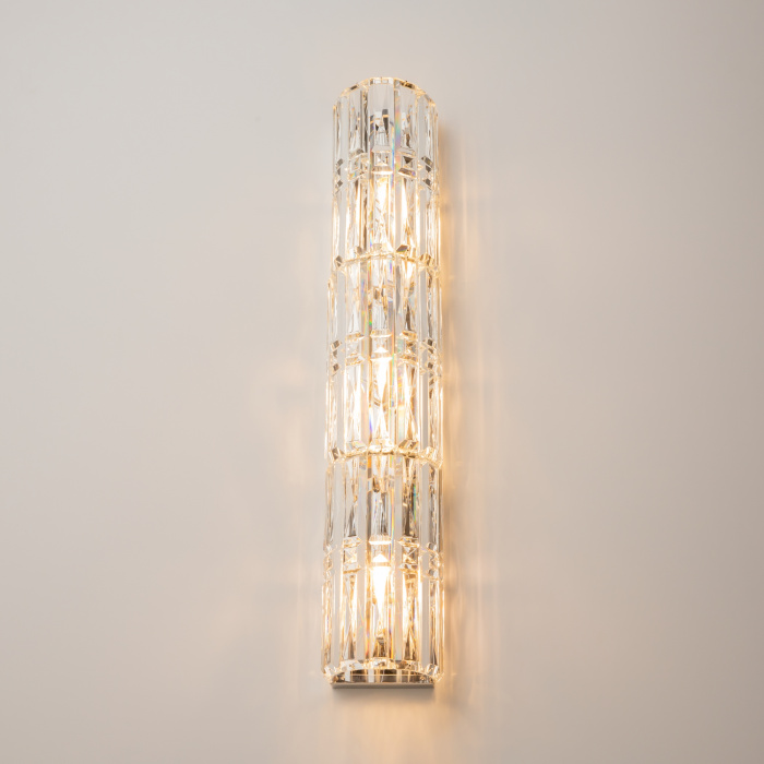 Торшер Maytoni Facet MOD094WL-03CH