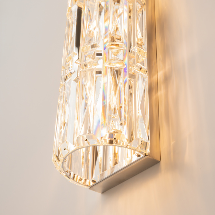 Торшер Maytoni Facet MOD094WL-03CH