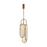 Подвесной светильник Odeon Light Milano 7066/15L