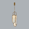 Подвесной светильник Odeon Light Milano 7066/15L