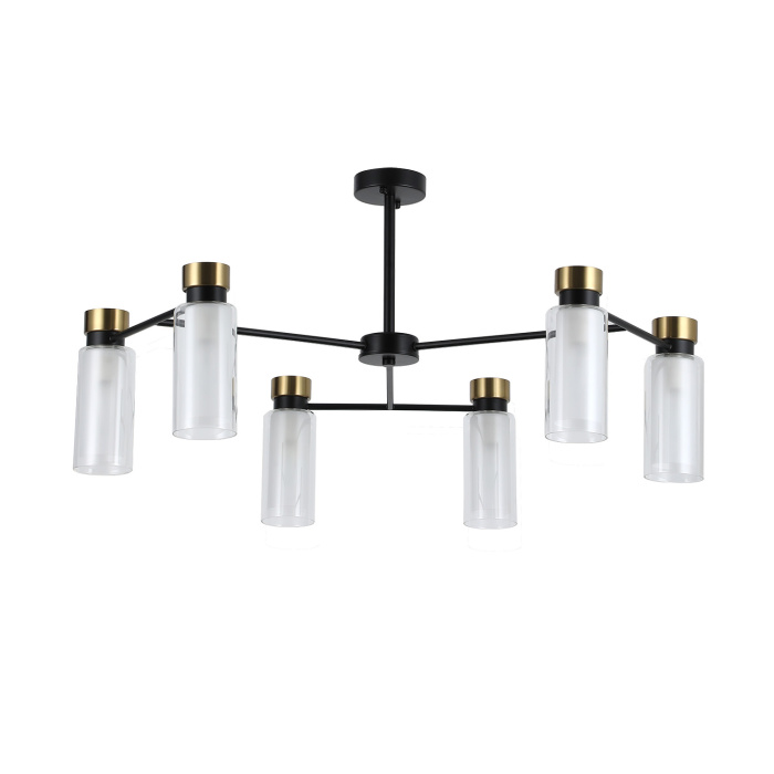 Люстра на штанге Favourite 4482-6P