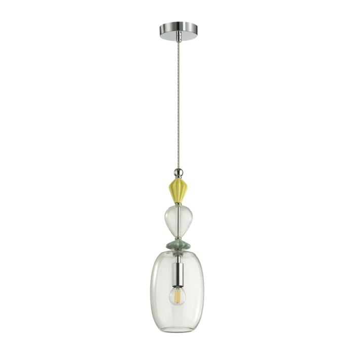 Подвес ODEON LIGHT 4893/1B