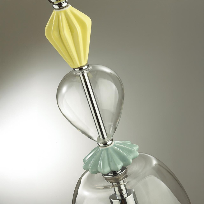 Подвесной светильник Odeon Light Bizet 4893/1B