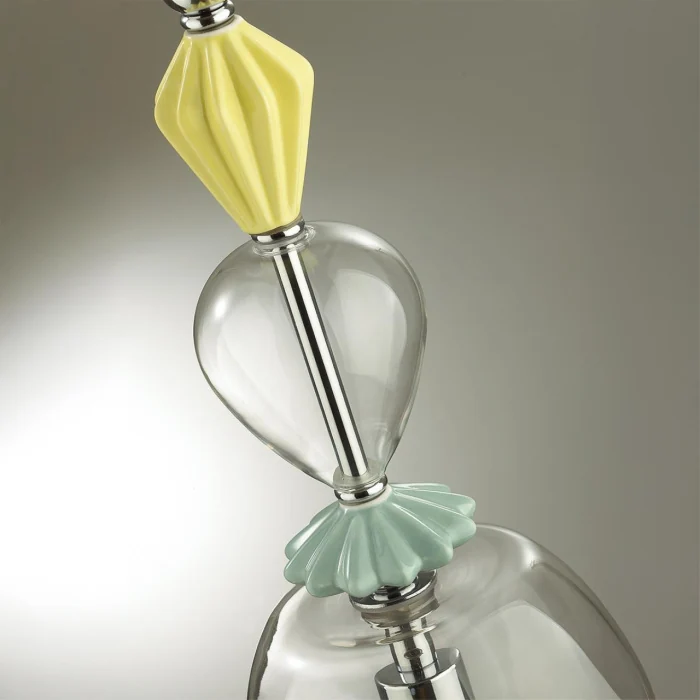 Подвесной светильник Odeon Light Bizet 4893/1B