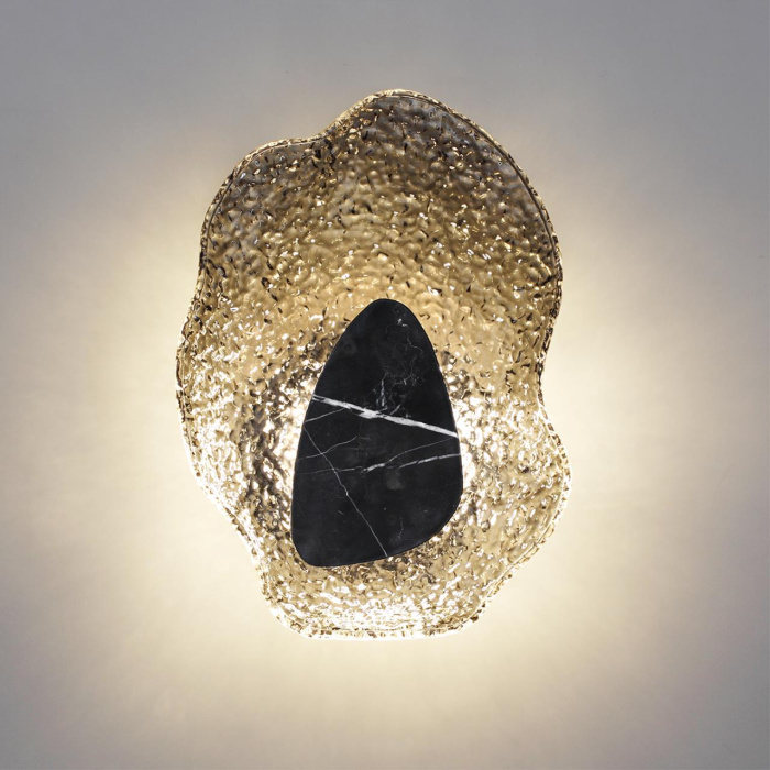 Настенный светильник ODEON LIGHT L-VISION 5461/12WL