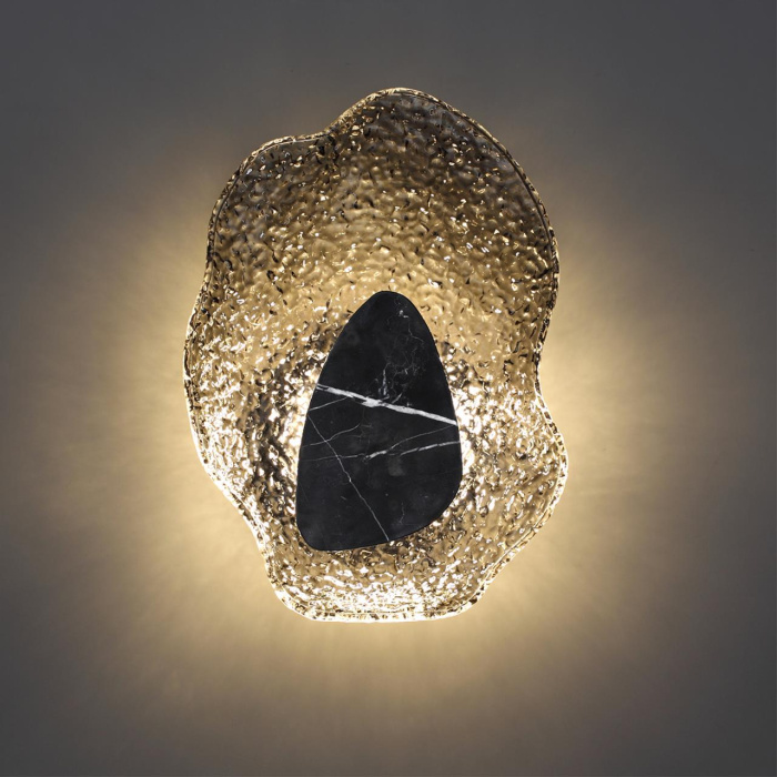 Настенный светильник ODEON LIGHT L-VISION 5461/12WL