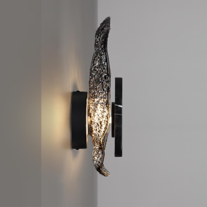 Настенный светильник Odeon Light Coralla 5461/12WL