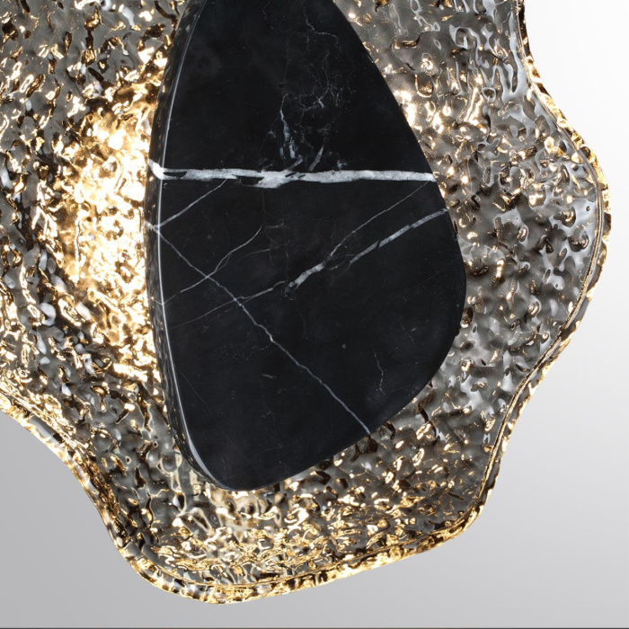 Настенный светильник Odeon Light Coralla 5461/12WL