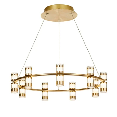 Подвесная люстра Favourite 4323-9P