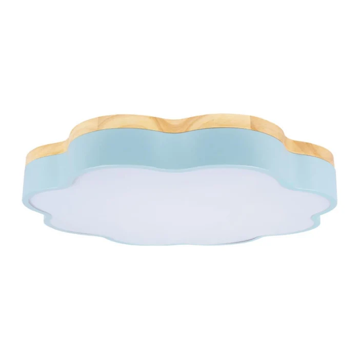 Потолочный светильник Loft it Axel 10225/36 Blue