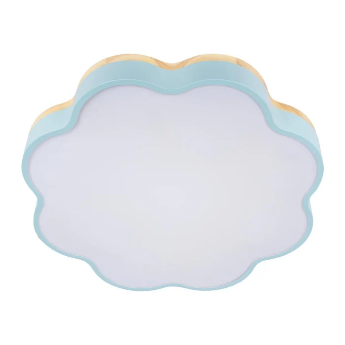 Потолочный светильник Loft it Axel 10225/36 Blue