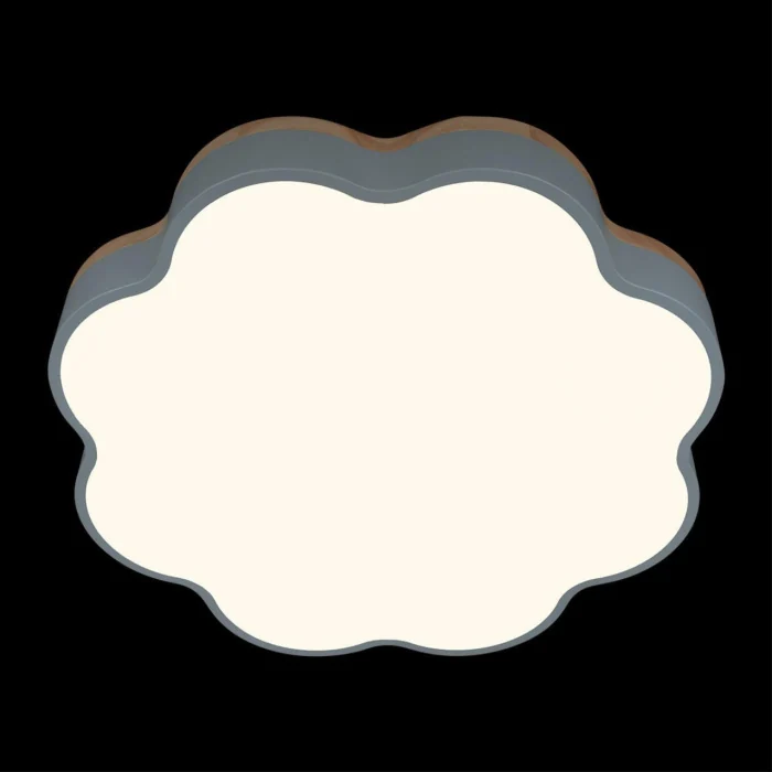 Потолочный светильник Loft it Axel 10225/36 Blue