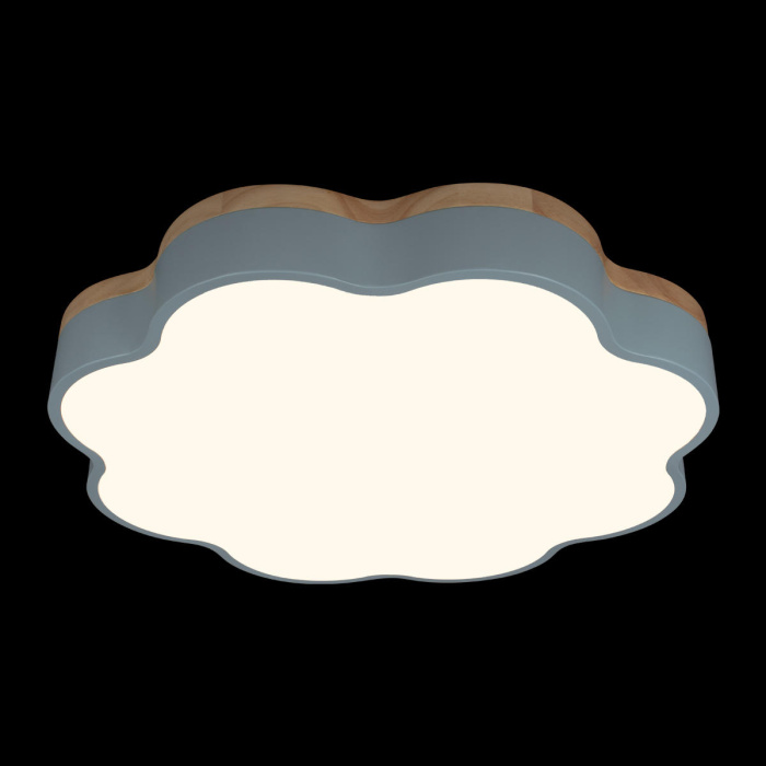 Потолочный светильник Loft it Axel 10225/36 Blue